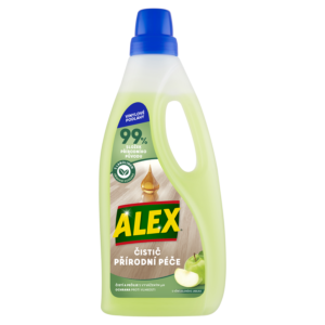 ALEX Natural Care 99% - Vinyl