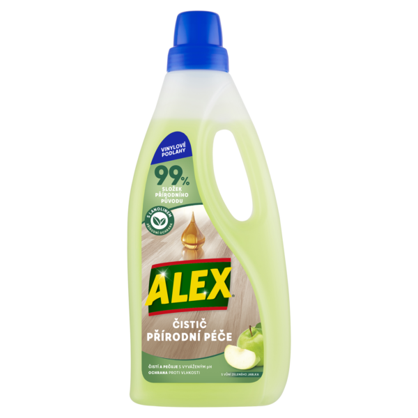 ALEX Natural Care 99% - Vinyl