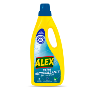 ALEX Self Shining Wax - Cold Floor
