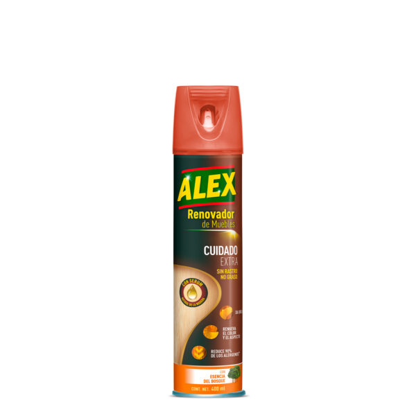 ALEX Extra Care Dust Trap - Furniture