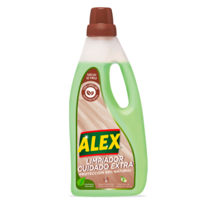 ALEX Extra Care Cleaner- Vynil Floor