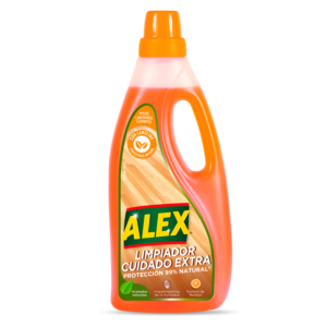 ALEX Extra Care Cleaner- Laminate Floor