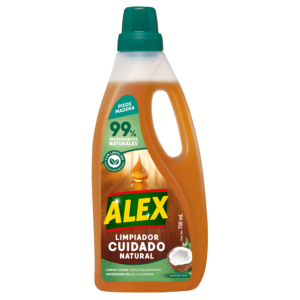 ALEX Natural Care 99% Wood