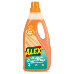ALEX Extra Effective Cleaner Laminate