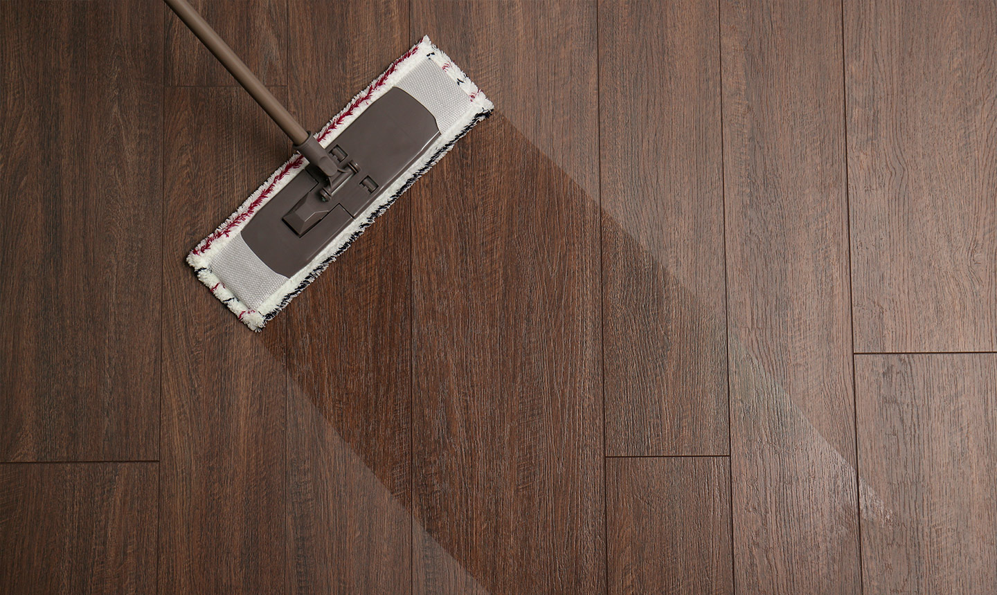 Useful tips in caring for laminate flooring