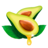 Avocado extract