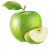 Citrus apple scent