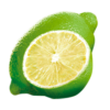 Lime scent